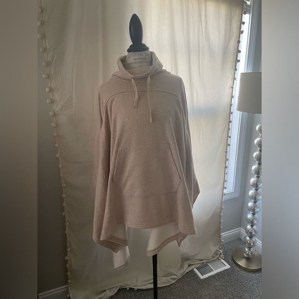 UGG Pancho/Coat